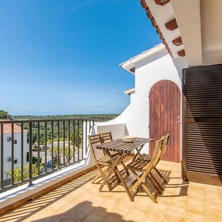 Siesta Mar Loft Apartments Cala En Porter  Dış mekan fotoğraf
